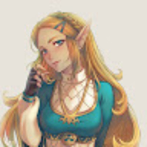 Meet your Posher, Olive - Picture 1 of 1